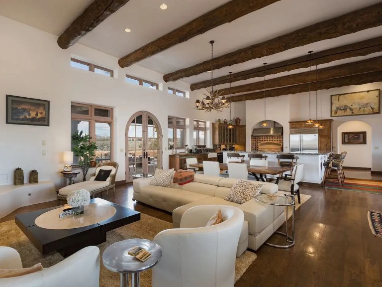 Tuxon Ranch - American Heritage Railways