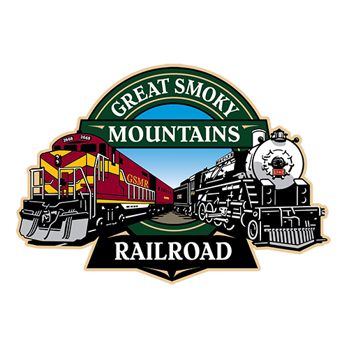 Great Smoky Mountains Railroad